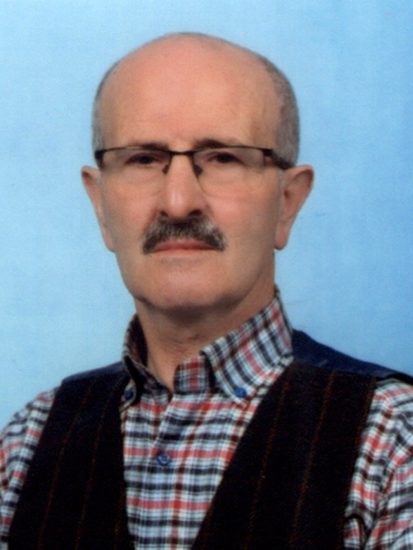 ALİM ÇINAR